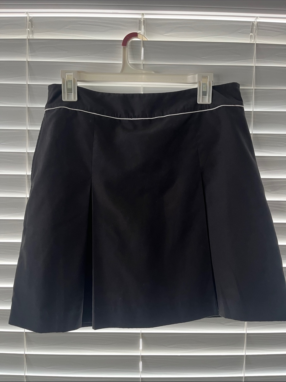 IZOD A Line Skort